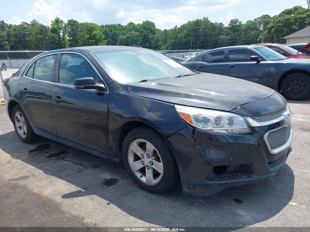 Aukcja sprzedaży 2014 Chevrolet Malibu 1lt, vin: 1G11C5SL5EF293424, numer aukcji: 45349071