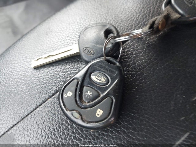 Aukcja sprzedaży 2011 Kia Sorento Lx, vin: 5XYKTCA19BG159427, numer aukcji: 45349079