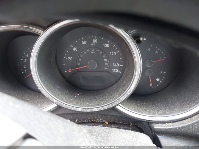 Aukcja sprzedaży 2011 Kia Sorento Lx, vin: 5XYKTCA19BG159427, numer aukcji: 45349079