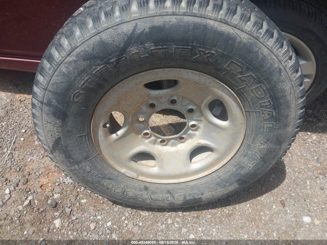Продаж на аукціоні авто 2002 Chevrolet Silverado 2500hd Ls, vin: 1GCHC29U32E108775, номер лоту: 45349080