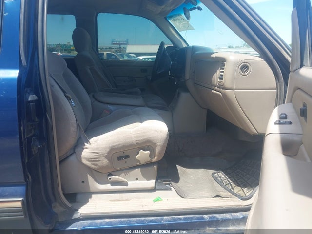 Продаж на аукціоні авто 2002 Chevrolet Silverado 2500hd Ls, vin: 1GCHC29U32E108775, номер лоту: 45349080