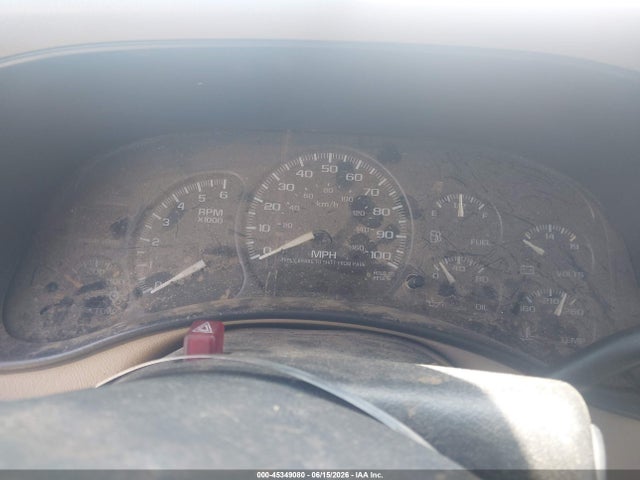 Продаж на аукціоні авто 2002 Chevrolet Silverado 2500hd Ls, vin: 1GCHC29U32E108775, номер лоту: 45349080