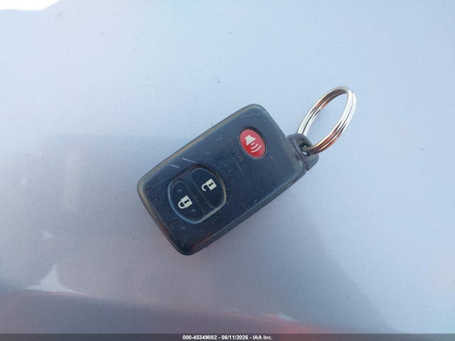 Aukcja sprzedaży 2010 Toyota Prius Iv, vin: JTDKN3DU1A0031459, numer aukcji: 45349082