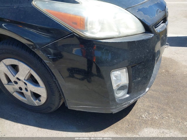 Aukcja sprzedaży 2010 Toyota Prius Iv, vin: JTDKN3DU1A0031459, numer aukcji: 45349082
