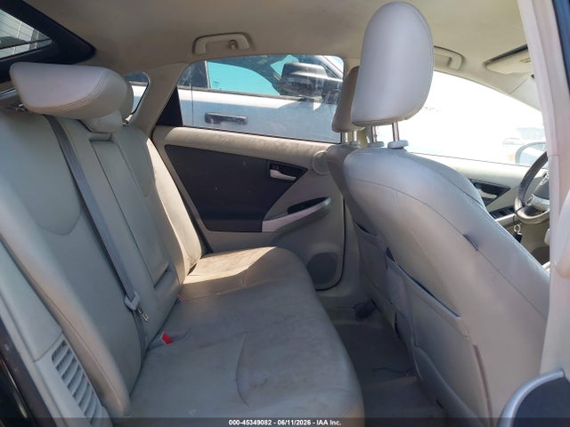 Aukcja sprzedaży 2010 Toyota Prius Iv, vin: JTDKN3DU1A0031459, numer aukcji: 45349082