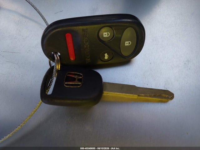 Aukcja sprzedaży 2004 Honda Cr-v Ex, vin: JHLRD78884C024701, numer aukcji: 45349085