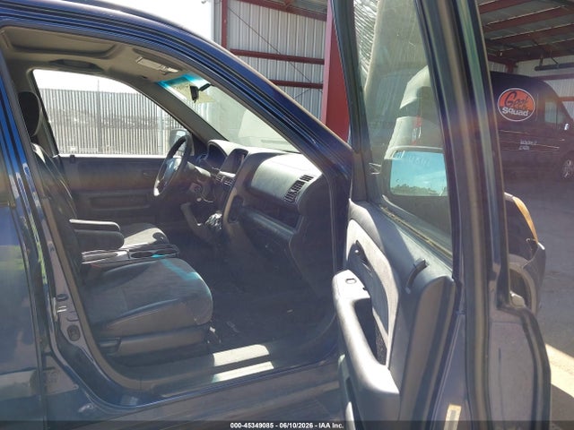 Aukcja sprzedaży 2004 Honda Cr-v Ex, vin: JHLRD78884C024701, numer aukcji: 45349085