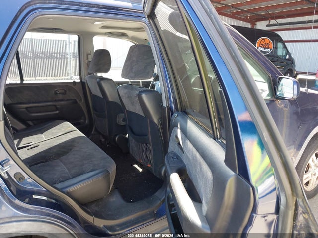 Aukcja sprzedaży 2004 Honda Cr-v Ex, vin: JHLRD78884C024701, numer aukcji: 45349085
