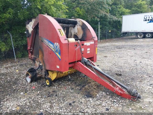 Продажа на аукционе авто 2022 New Holland Other, vin: HBJRU450HNN208554, номер лота: 45349087