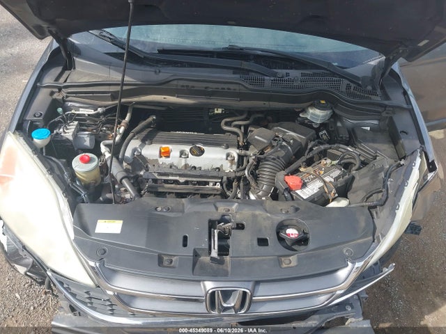 Продажа на аукционе авто 2011 Honda Cr-v Ex-l, vin: 5J6RE4H74BL027392, номер лота: 45349089