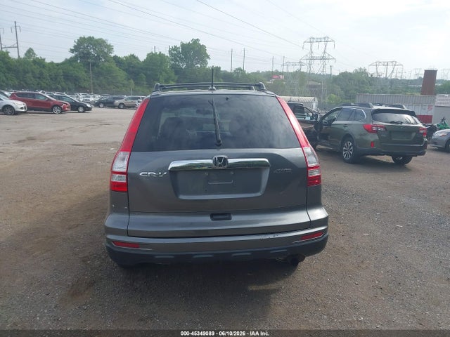 Продажа на аукционе авто 2011 Honda Cr-v Ex-l, vin: 5J6RE4H74BL027392, номер лота: 45349089