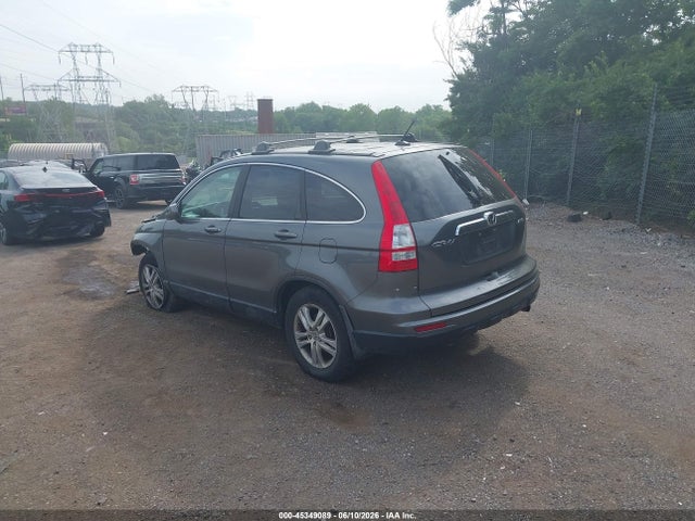 Продажа на аукционе авто 2011 Honda Cr-v Ex-l, vin: 5J6RE4H74BL027392, номер лота: 45349089