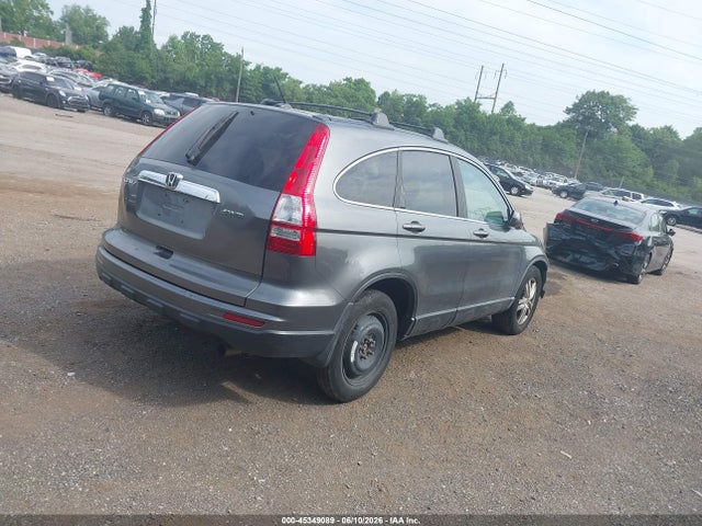 Продажа на аукционе авто 2011 Honda Cr-v Ex-l, vin: 5J6RE4H74BL027392, номер лота: 45349089