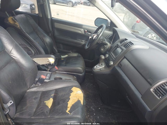 Продажа на аукционе авто 2011 Honda Cr-v Ex-l, vin: 5J6RE4H74BL027392, номер лота: 45349089
