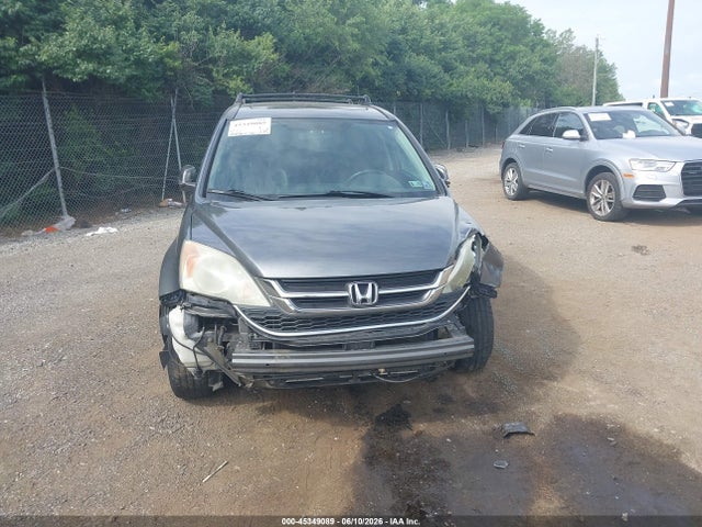 Продажа на аукционе авто 2011 Honda Cr-v Ex-l, vin: 5J6RE4H74BL027392, номер лота: 45349089