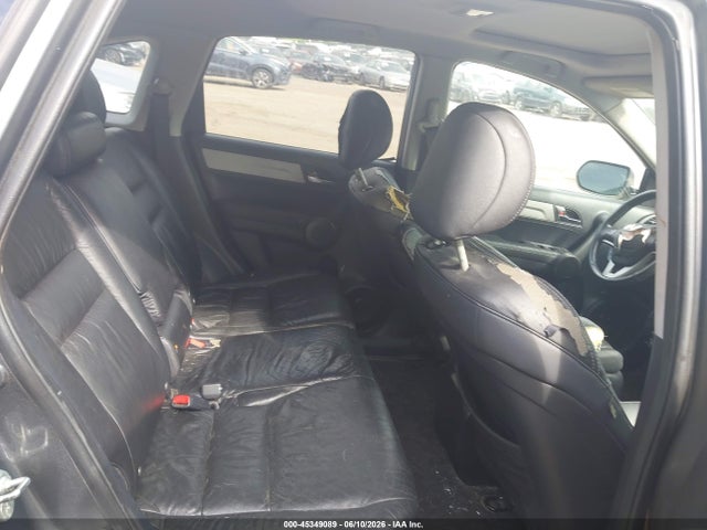 Продажа на аукционе авто 2011 Honda Cr-v Ex-l, vin: 5J6RE4H74BL027392, номер лота: 45349089