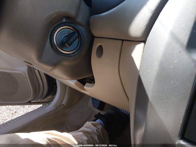 45349094 :رقم المزاد ، 4A3AA46G92E030016 vin ، 2002 Mitsubishi Galant Es/ls مزاد بيع