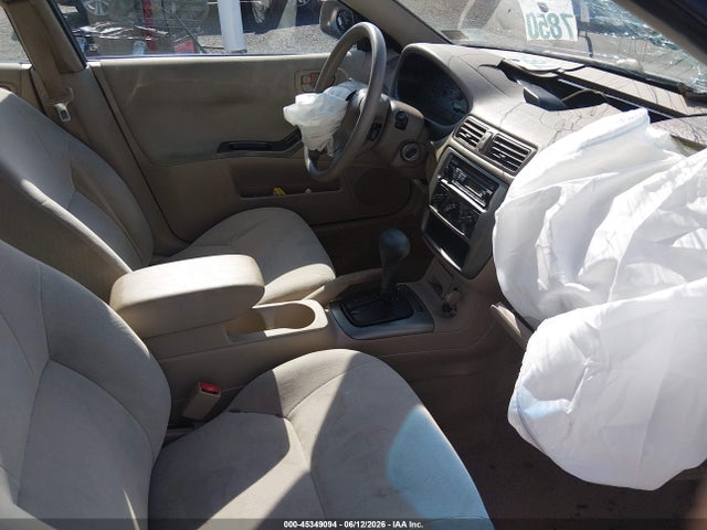 45349094 :رقم المزاد ، 4A3AA46G92E030016 vin ، 2002 Mitsubishi Galant Es/ls مزاد بيع