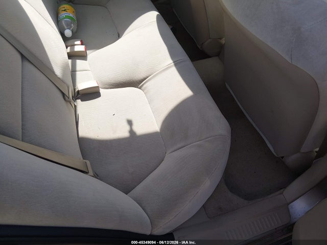 45349094 :رقم المزاد ، 4A3AA46G92E030016 vin ، 2002 Mitsubishi Galant Es/ls مزاد بيع
