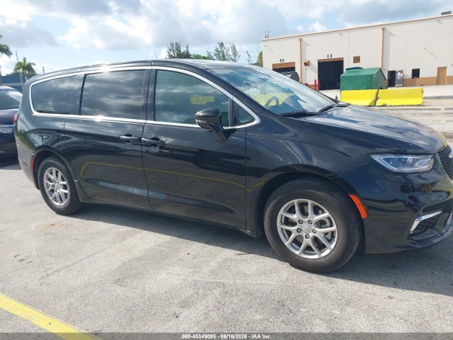 Aukcja sprzedaży 2026 Chrysler Pacifica Select, vin: 2C4RC1BG8TR191708, numer aukcji: 45349095