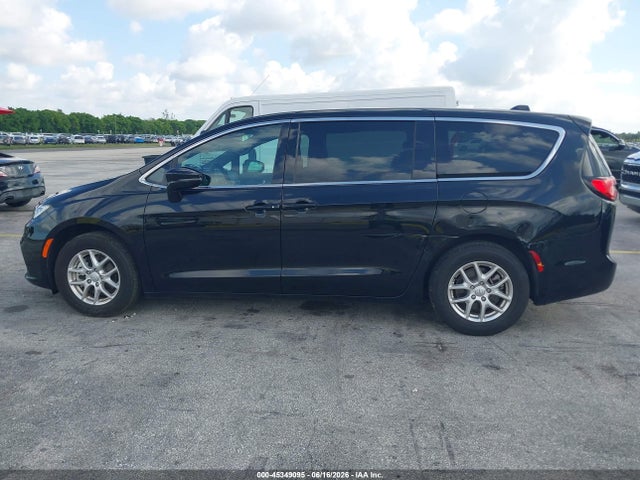 Aukcja sprzedaży 2026 Chrysler Pacifica Select, vin: 2C4RC1BG8TR191708, numer aukcji: 45349095