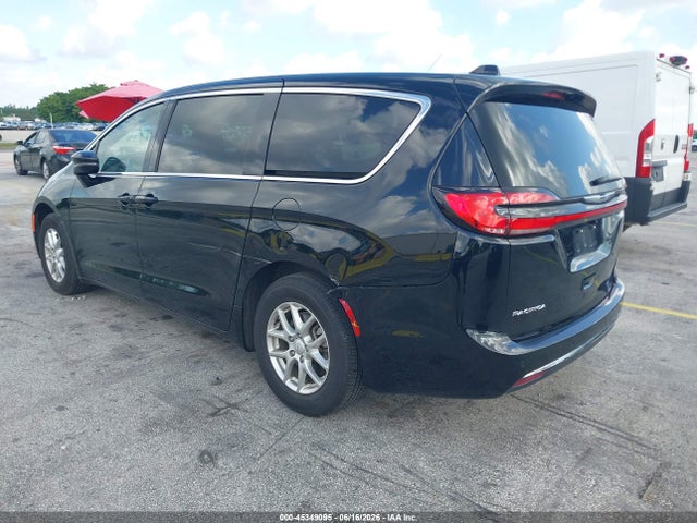 Aukcja sprzedaży 2026 Chrysler Pacifica Select, vin: 2C4RC1BG8TR191708, numer aukcji: 45349095