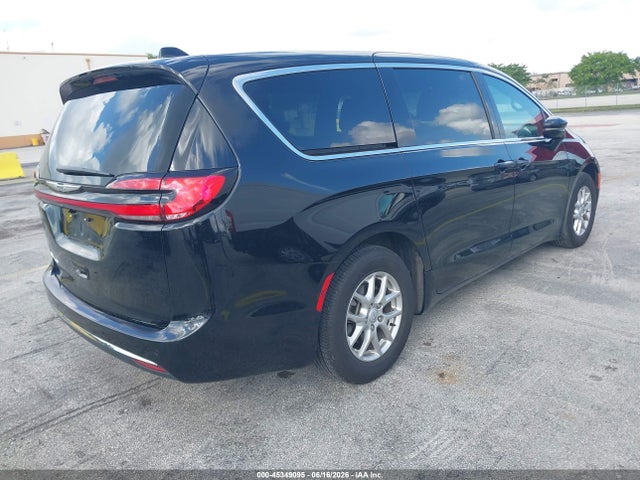 Aukcja sprzedaży 2026 Chrysler Pacifica Select, vin: 2C4RC1BG8TR191708, numer aukcji: 45349095
