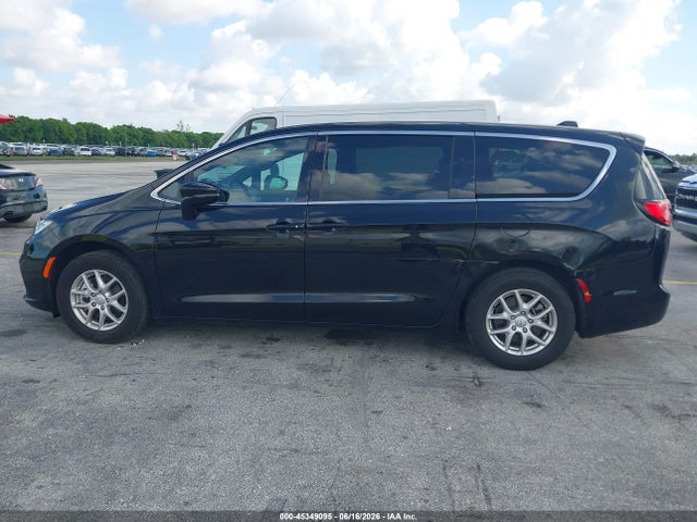 Aukcja sprzedaży 2026 Chrysler Pacifica Select, vin: 2C4RC1BG8TR191708, numer aukcji: 45349095