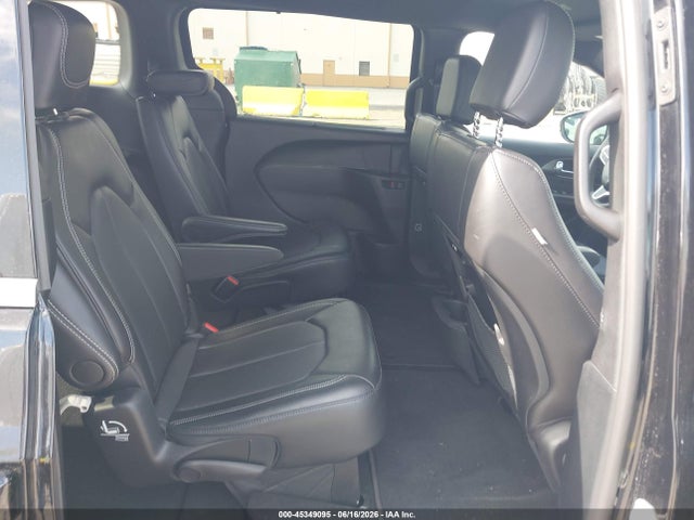 Aukcja sprzedaży 2026 Chrysler Pacifica Select, vin: 2C4RC1BG8TR191708, numer aukcji: 45349095