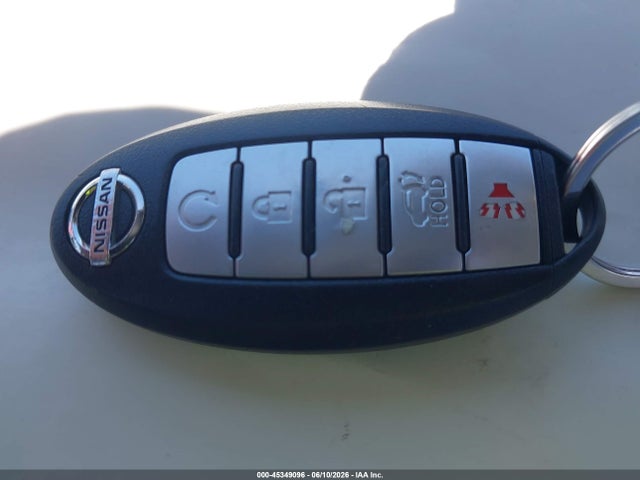 Nissan Pathfinder Platinum 2016 5N1AR2MN8GC643423 Image 11