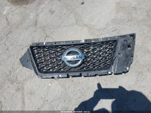 Nissan Pathfinder Platinum 2016 5N1AR2MN8GC643423 Image 12