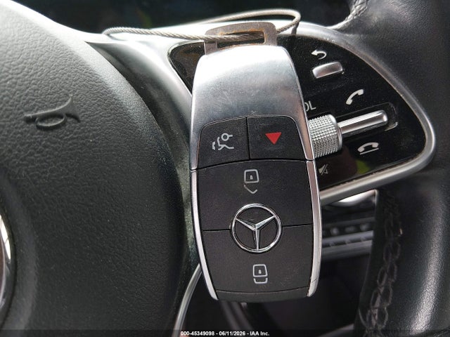 45349098 :رقم المزاد ، W1K5J4GBXMN172634 vin ، 2021 Mercedes-benz Cla 250 مزاد بيع