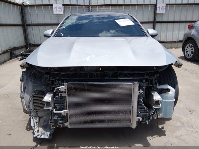 45349098 :رقم المزاد ، W1K5J4GBXMN172634 vin ، 2021 Mercedes-benz Cla 250 مزاد بيع