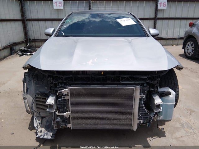 45349098 :رقم المزاد ، W1K5J4GBXMN172634 vin ، 2021 Mercedes-benz Cla 250 مزاد بيع