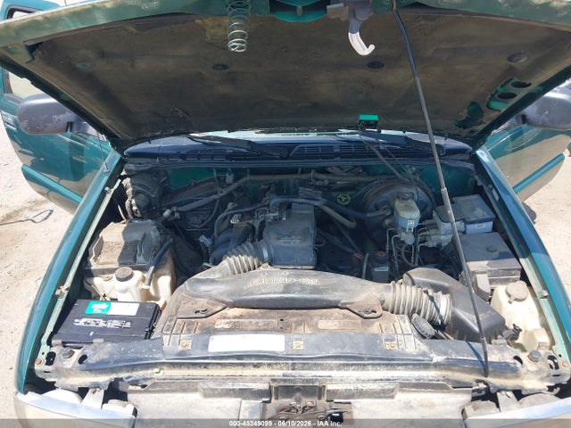Продаж на аукціоні авто 1999 Chevrolet S-10, vin: 1GCCS1443X8152487, номер лоту: 45349099
