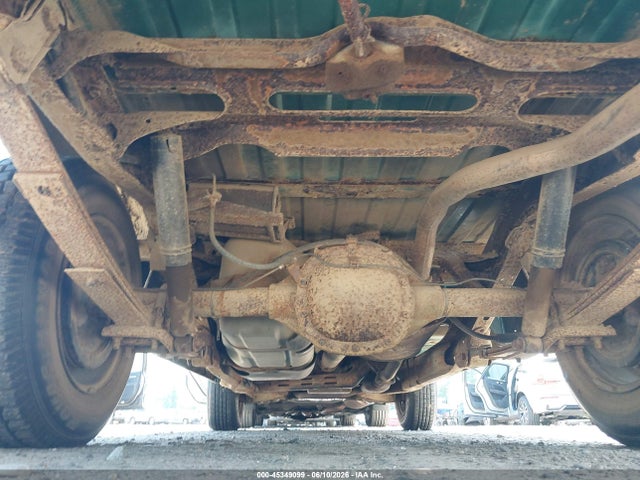 Продаж на аукціоні авто 1999 Chevrolet S-10, vin: 1GCCS1443X8152487, номер лоту: 45349099