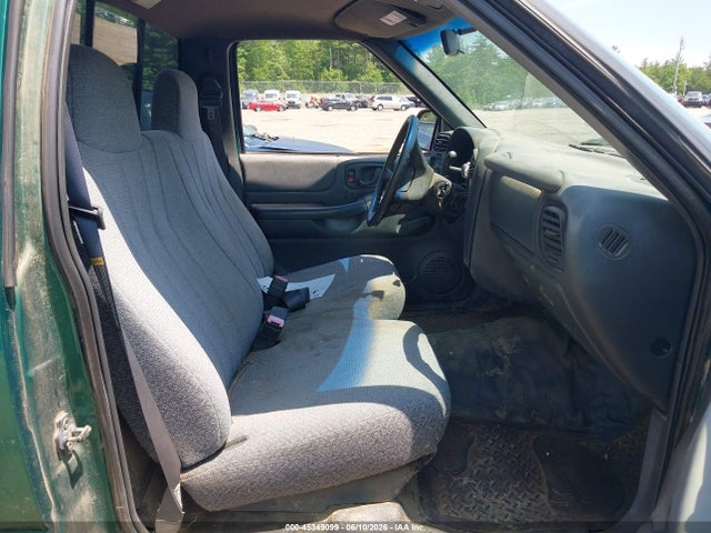 Продаж на аукціоні авто 1999 Chevrolet S-10, vin: 1GCCS1443X8152487, номер лоту: 45349099