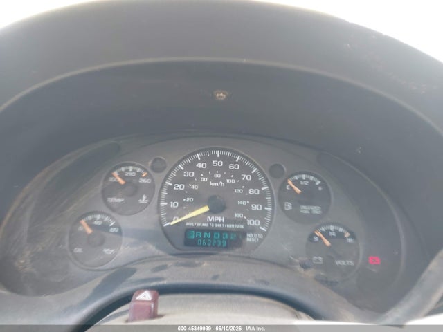 Продаж на аукціоні авто 1999 Chevrolet S-10, vin: 1GCCS1443X8152487, номер лоту: 45349099