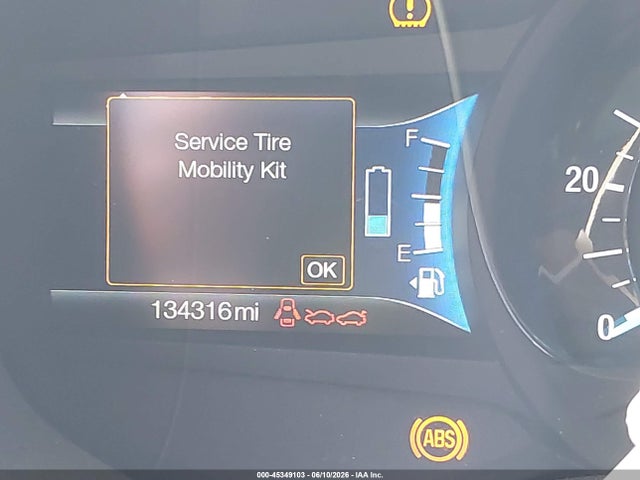 3FA6P0LUXJR139127 Ford Fusion Hybrid Se