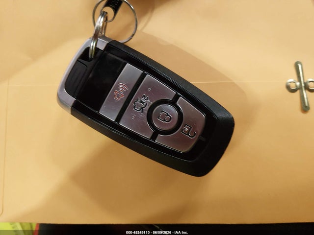 Ford Fusion Hybrid Se 2020 3FA6P0LU4LR224256 Image 11