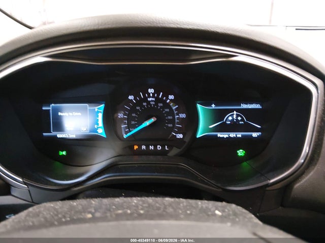 Ford Fusion Hybrid Se 2020 3FA6P0LU4LR224256 Image 7