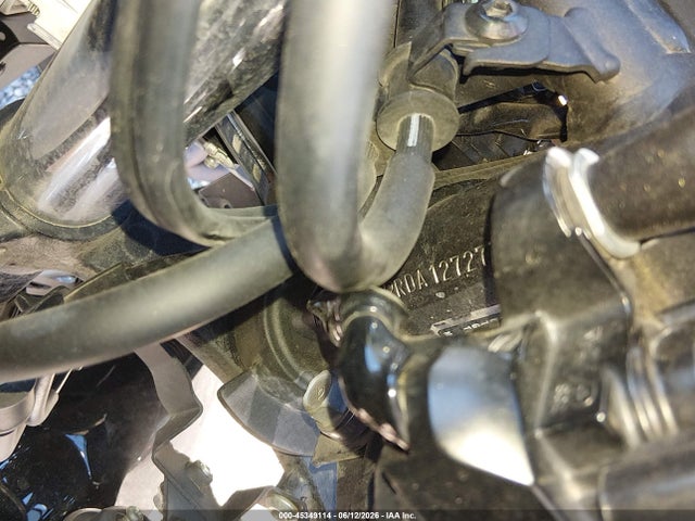 Kawasaki EX500 2024 ML5EXGG12RDA12727 Image 10