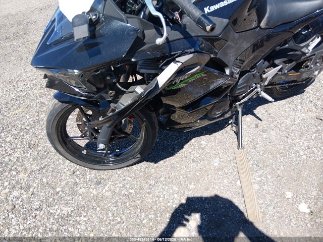 Kawasaki EX500 2024 ML5EXGG12RDA12727 Image 17