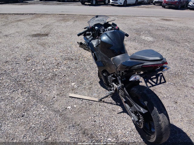 Kawasaki EX500 2024 ML5EXGG12RDA12727 Image 3