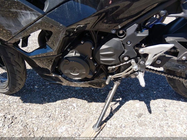 Kawasaki EX500 2024 ML5EXGG12RDA12727 Image 9