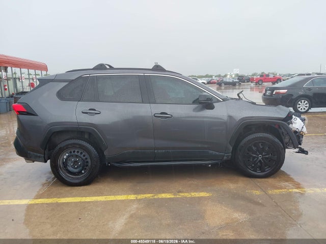Toyota RAV4 LE 2020 2T3H1RFV1LW076463 Image 14