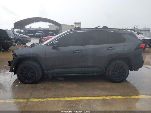 Toyota RAV4 LE 2020 2T3H1RFV1LW076463 Image 15
