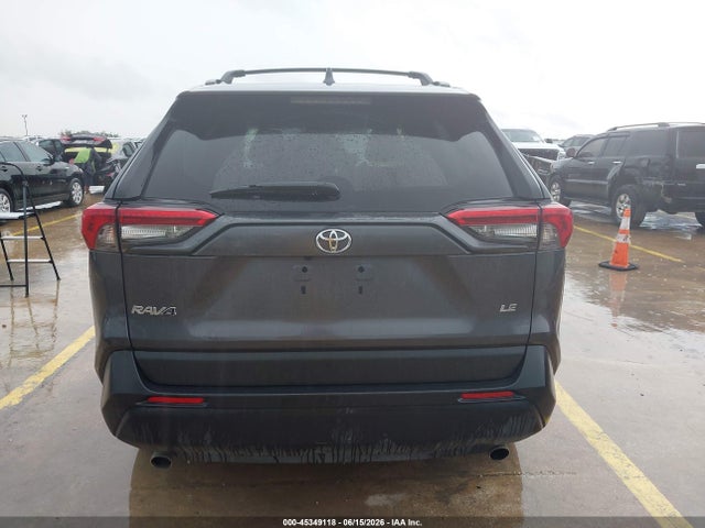 Auction sale of the 2020 Toyota Rav4 Le, vin: 2T3H1RFV1LW076463, lot number: 45349118