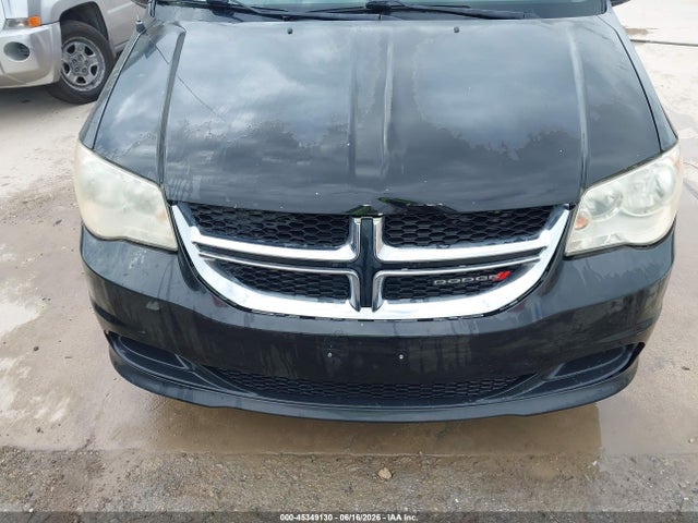 Aukcja sprzedaży 2012 Dodge Grand Caravan Sxt, vin: 2C4RDGCG1CR214261, numer aukcji: 45349130