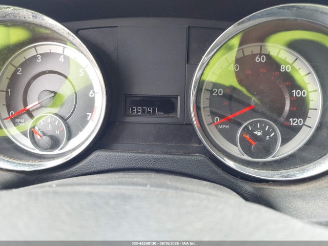 Aukcja sprzedaży 2012 Dodge Grand Caravan Sxt, vin: 2C4RDGCG1CR214261, numer aukcji: 45349130